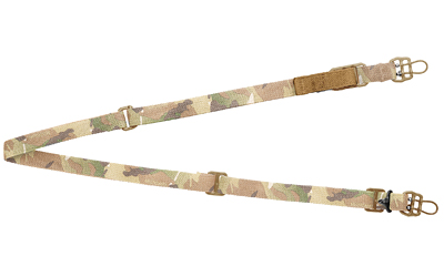 Blue Force Gear Vickers SMG Sling MultiCam 54-64 in