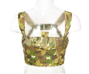 Blue Force Gear Ten-Speed M4 Chest Rig – MultiCam