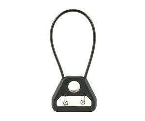 Blue Force Gear Molded UWL Push Button Wire Loop