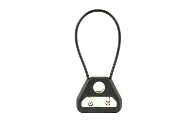 Blue Force Gear Molded UWL Push Button Wire Loop