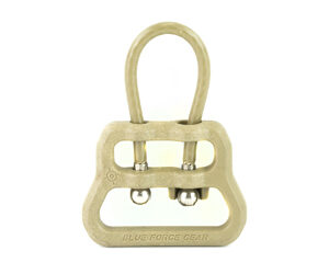 Blue Force Gear ULoop 1.25in Tan Sling Loop