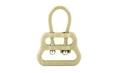 Blue Force Gear ULoop 1.25in Tan Sling Loop