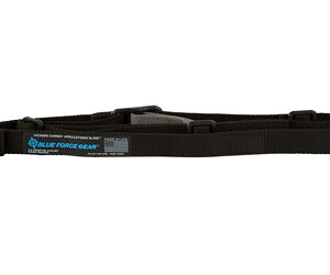 Blue Force Gear Vickers ONE Sling — 1 in Black