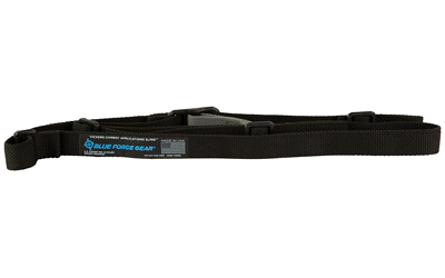 Blue Force Gear Vickers ONE Sling — 1 in Black