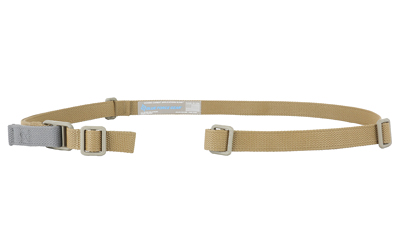 Blue Force Gear Vickers ONE Sling 1″ Coyote Brown