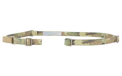 Blue Force Gear Vickers ONE Sling – 1″ MultiCam Cordura