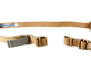 Blue Force Gear Vickers Sling — Coyote Brown, 54-64″ OAL