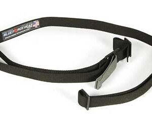 Blue Force Gear Vickers 2-Point Sling – Black, Nylon Hardware