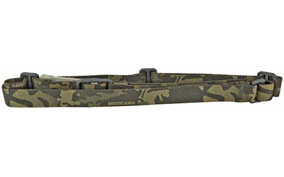 BLFVCAS-125-OA-MCB_1 Blue Force Gear Vickers 2-Point Combat Sling MCB
