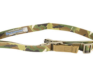 Blue Force Gear Vickers Sling MultiCam — 1.25″ Webbing