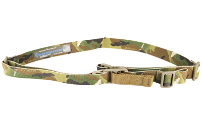 Blue Force Gear Vickers Sling MultiCam — 1.25″ Webbing