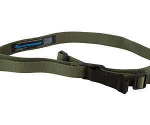 Blue Force Gear Vickers Sling Ranger Green 57″-67″