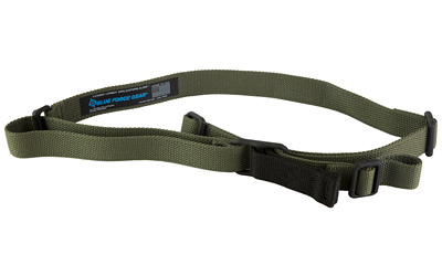 Blue Force Gear Vickers Sling Ranger Green 57″-67″