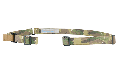 Blue Force Gear Vickers Tactical Sling — MultiCam