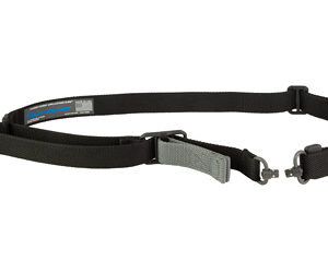 Blue Force Gear Vickers 221 2-to-1 Sling, Black
