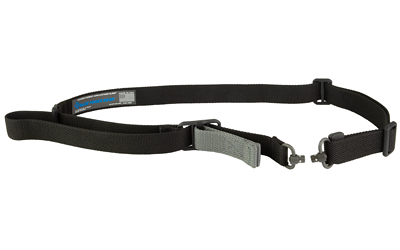 BLFVCAS-2-1-PB-125-BK_1 Blue Force Gear Vickers 221 2-to-1 Sling, Black