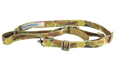 BLFVCAS-2-1-PB-125-MC_1 Blue Force Gear Vickers 221 2-1 Multi-Cam Cordura Sling