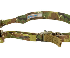 Blue Force Gear Vickers Padded 2-to-1 Sling, MultiCam