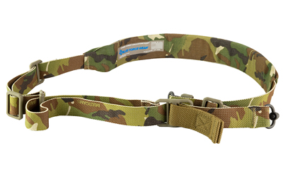 Blue Force Gear Vickers Padded 2-to-1 Sling, MultiCam