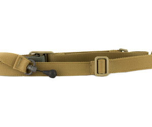 Blue Force Gear Vickers 221 2-to-1 Sling, Coyote Tan
