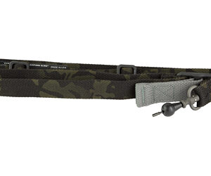 Blue Force Gear Vickers 2-to-1 Sling, MultiCam Black