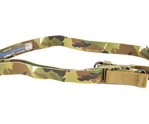Blue Force Gear Vickers 2-to-1 Sling, MultiCam, 1.25in