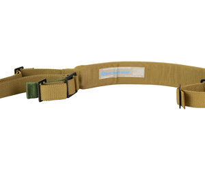 Blue Force Gear Vickers Padded Sling — Coyote