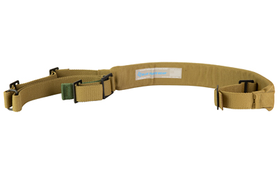 Blue Force Gear Vickers Padded Sling — Coyote