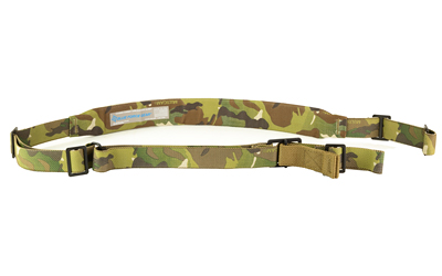 Blue Force Gear Vickers Padded Sling, MultiCam