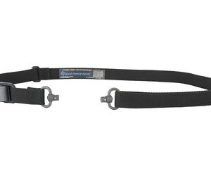 Blue Force Gear Vickers ONE Push Button Sling Black 36-62 OAL