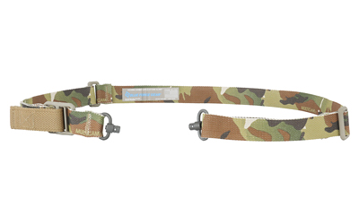 Blue Force Gear Vickers ONE PB Sling MultiCam