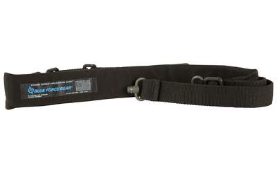 Blue Force Gear Vickers Push Button Padded 2-Point Sling