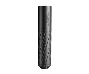 Banish 223 Suppressor .223 Rem/5.56 7in Titanium 1/2×28