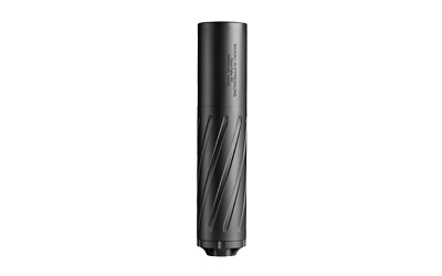 Banish 223 Suppressor .223 Rem/5.56 7in Titanium 1/2×28