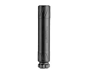 Banish 22 Rimfire Suppressor — Titanium, 1/2×28, 5.375 in