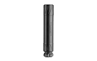 Banish 22 Rimfire Suppressor — Titanium, 1/2×28, 5.375 in