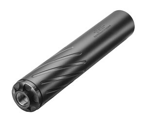 Banish 338 Suppressor — .338 Cal, 9.1 in, 5/8×24