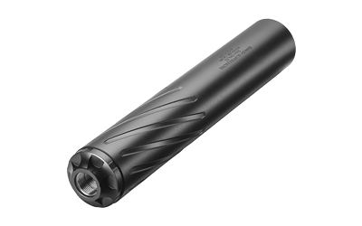 BN100000110955_1 Banish 338 Suppressor — .338 Cal, 9.1 in, 5/8×24