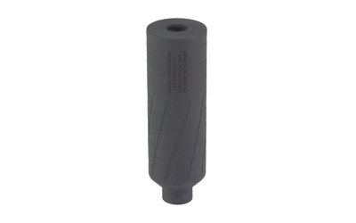 BN100000111179_1 Banish 9K Suppressor — 9mm, 4.1in Titanium