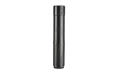 Banish 30 Gold V2 Suppressor — .308/7.62, 8.2 in