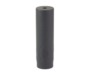Banish Backcountry 5.5in Titanium .30 Cal Suppressor