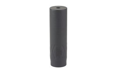 BN100000111316_1 Banish Backcountry 5.5in Titanium .30 Cal Suppressor