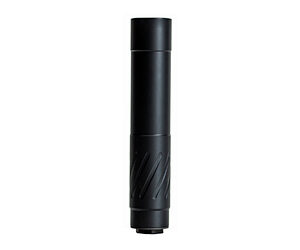 Banish 46 V2 Suppressor .460 Cal 8in Titanium/SS