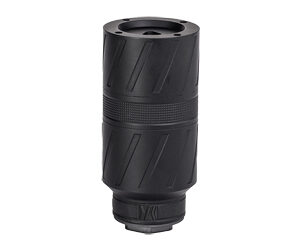 Banish Speed K Suppressor .223/5.56 4in Inconel