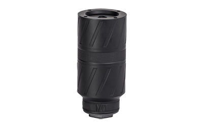 BN100000111333_1 Banish Speed K Suppressor .223/5.56 4in Inconel