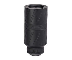Banish Speed K Ti 4″ Titanium Suppressor .223/5.56
