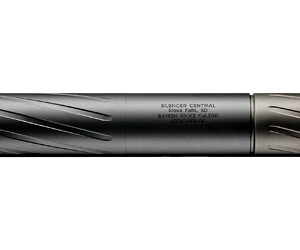 Banish 30-V2 Titanium 30 Cal Suppressor 5/8×24 6.4/8.17in
