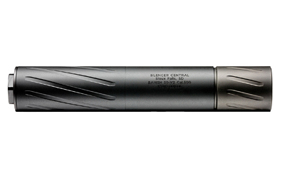 BN100000111352_1 Banish 30-V2 Titanium 30 Cal Suppressor 5/8×24 6.4/8.17in