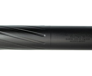 BANISH 223-V2 TI 223REM BLK