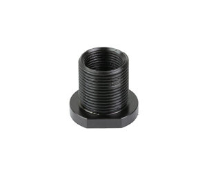 Banish 5895 Thread Adapter 1/2×28 to 5/8×24
